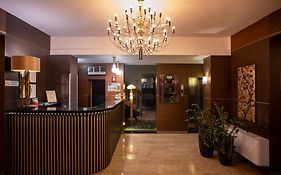 Hotel Vittoria