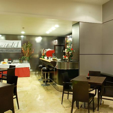 Hotel Vittoria Trapani Esterno foto