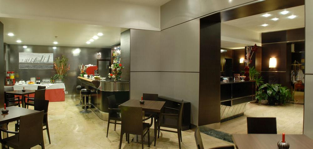 Hotel Vittoria Trapani Esterno foto