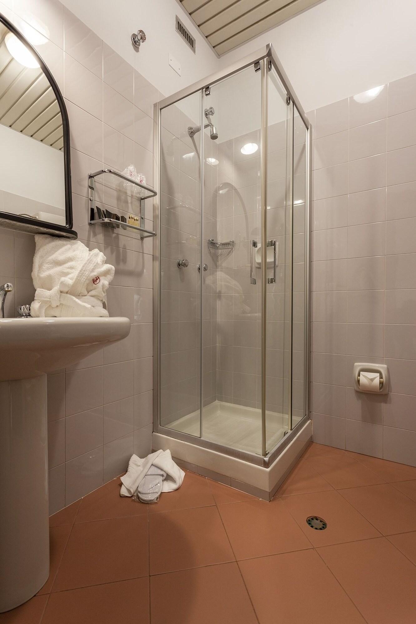 Hotel Vittoria Trapani Esterno foto