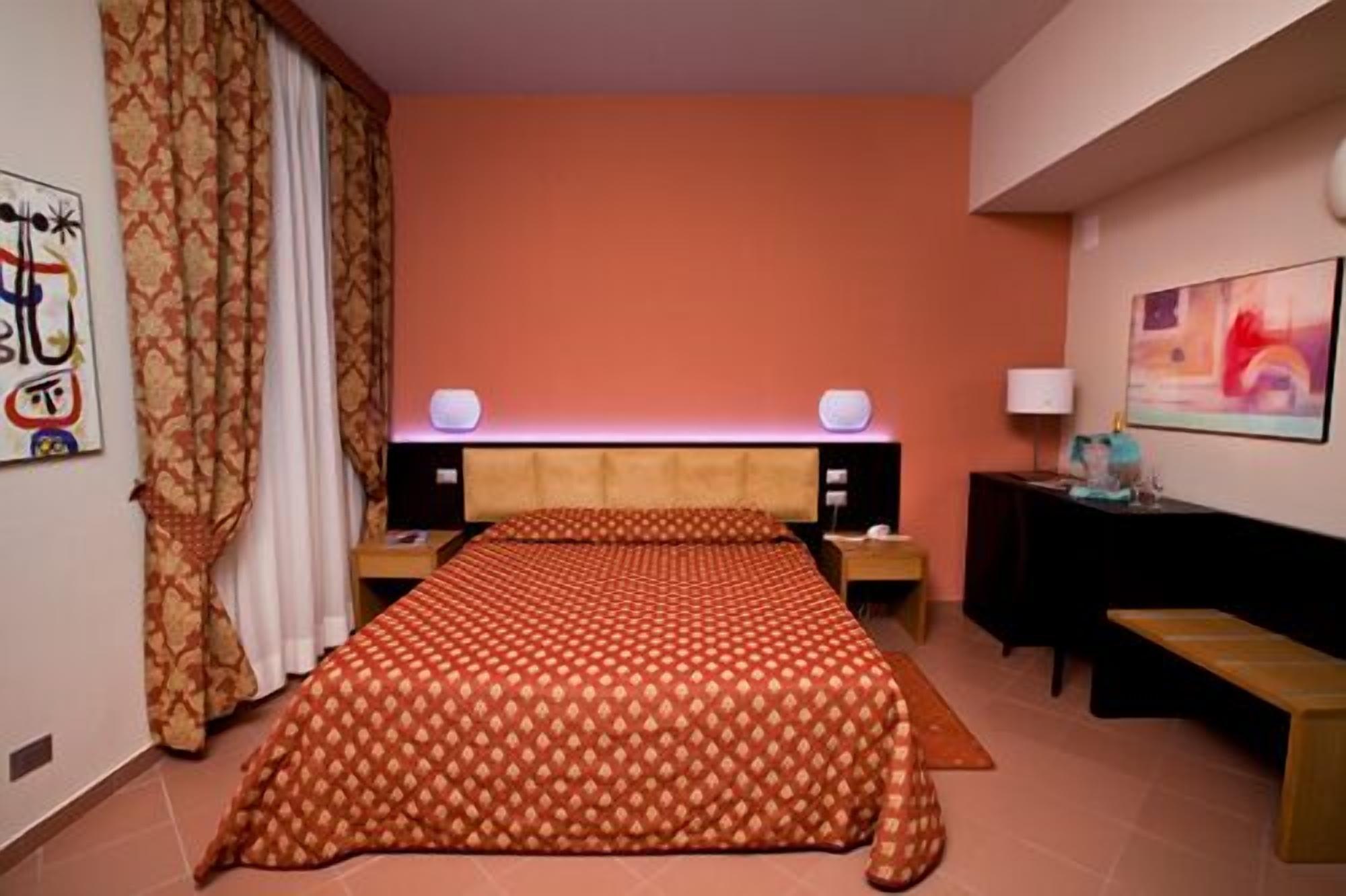 Hotel Vittoria Trapani Esterno foto