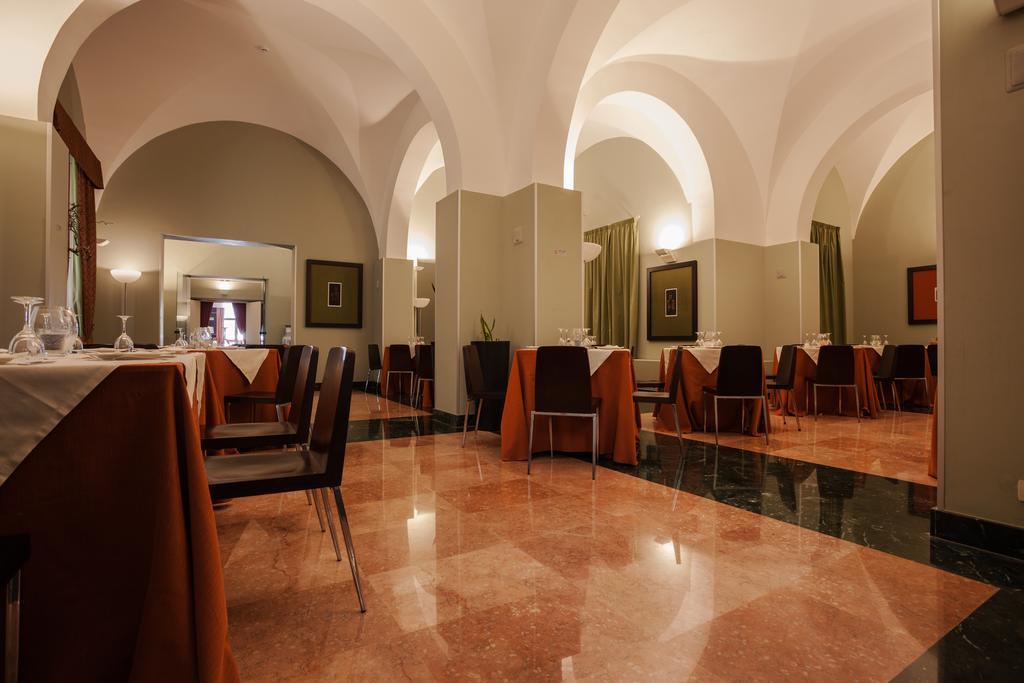 Hotel Vittoria Trapani Esterno foto
