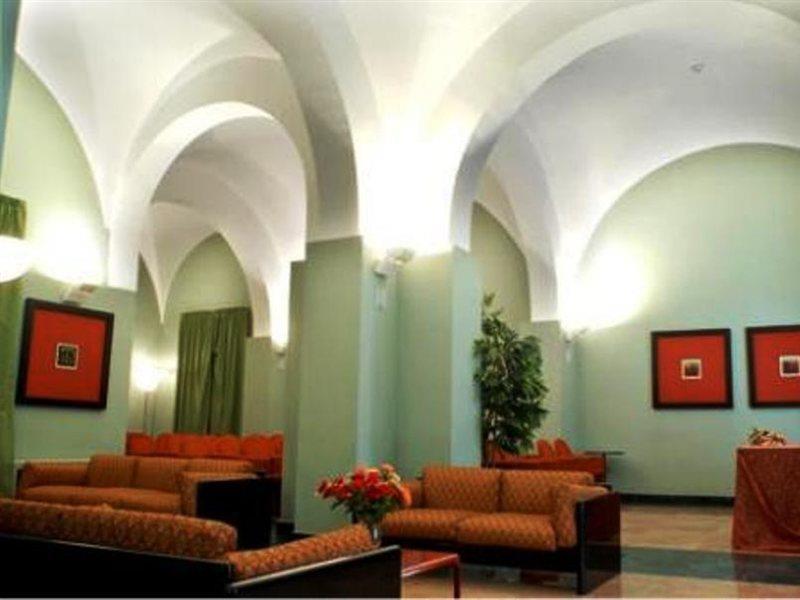 Hotel Vittoria Trapani Esterno foto