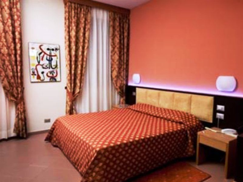 Hotel Vittoria Trapani Esterno foto