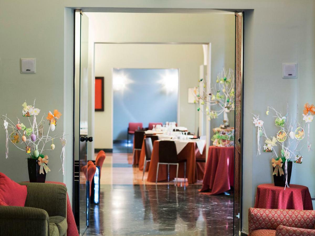 Hotel Vittoria Trapani Esterno foto